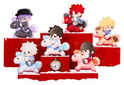 Link Click Mini Peluches Ride on Dreams Cajas Sorpresas 13 cm Expositor (6)