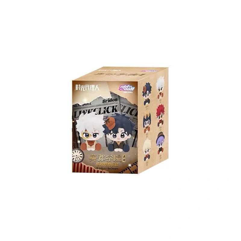 Link Click Minifiguras Blind Box Expositor Yingdu Arc 8 cm (6)