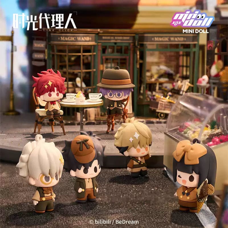 Link Click Minifiguras Blind Box Expositor Yingdu Arc 8 cm (6)