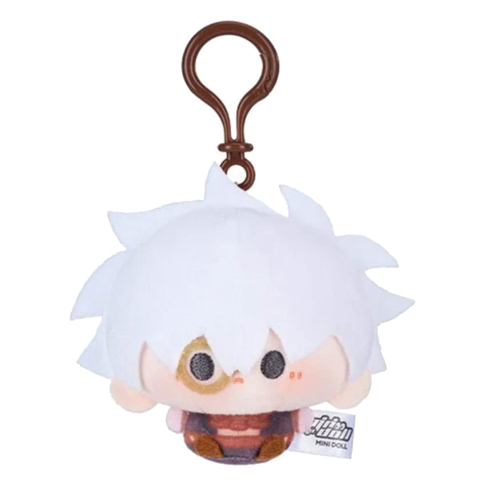 Link Click Llavero de Peluche Yingdu Arc Lu Guang 8 cm