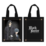 Black Butler Bolsa Ciel & Sebastian