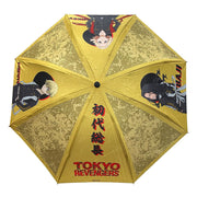 Tokyo Revengers Paraguas