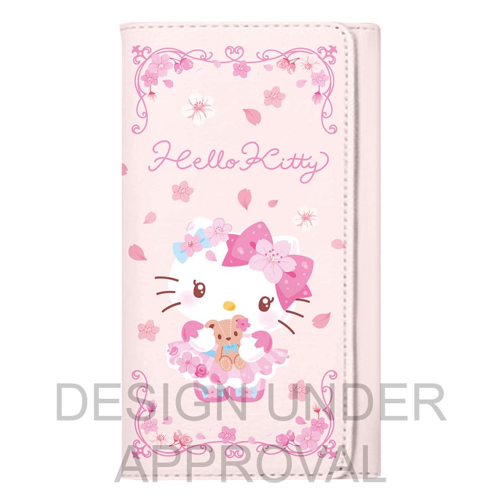 Sanrio Monedero Hello Kitty & Friends Frikytopia