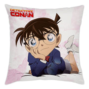 Detective Conan Almohadilla Conan & Kid 35 x 35 cm
