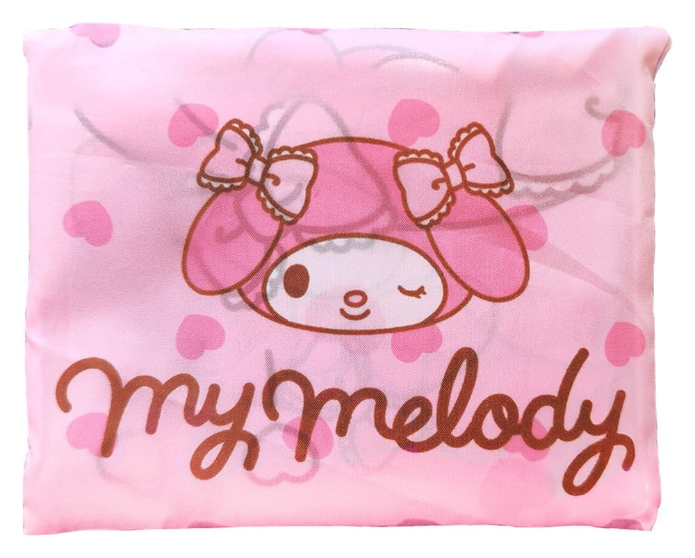 Sanrio Bolsa My Melody Kawaii Foldable