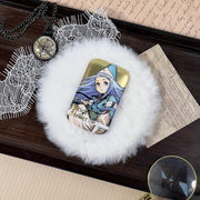 Witch Hat Atelier Insignia Ornamental Richeh