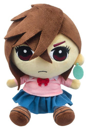 Dan Da Dan Peluche Momo 25 cm