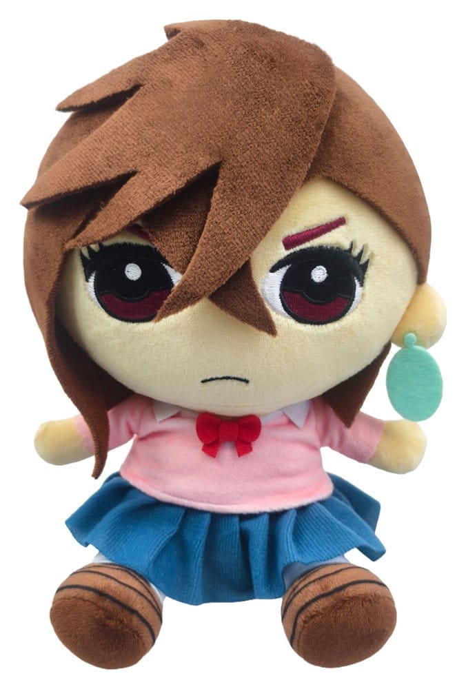 Dan Da Dan Peluche Momo 25 cm Frikytopia