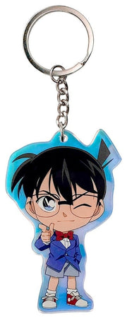 Detective Conan Llavero Conan Edogawa 7 cm