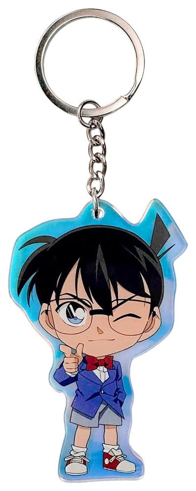 Detective Conan Llavero Conan Edogawa 7 cm Frikytopia