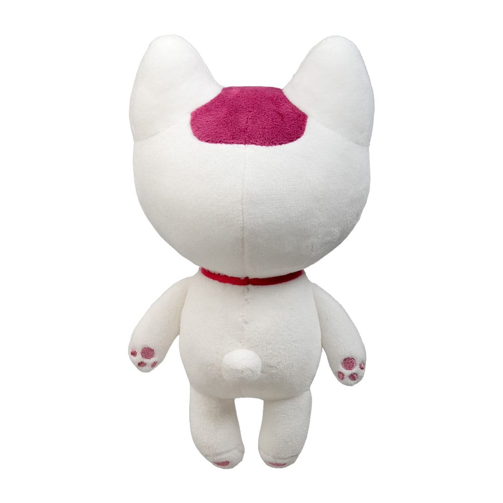 Dandadan Peluches Turbo Granny  23 cm Expositor (12)