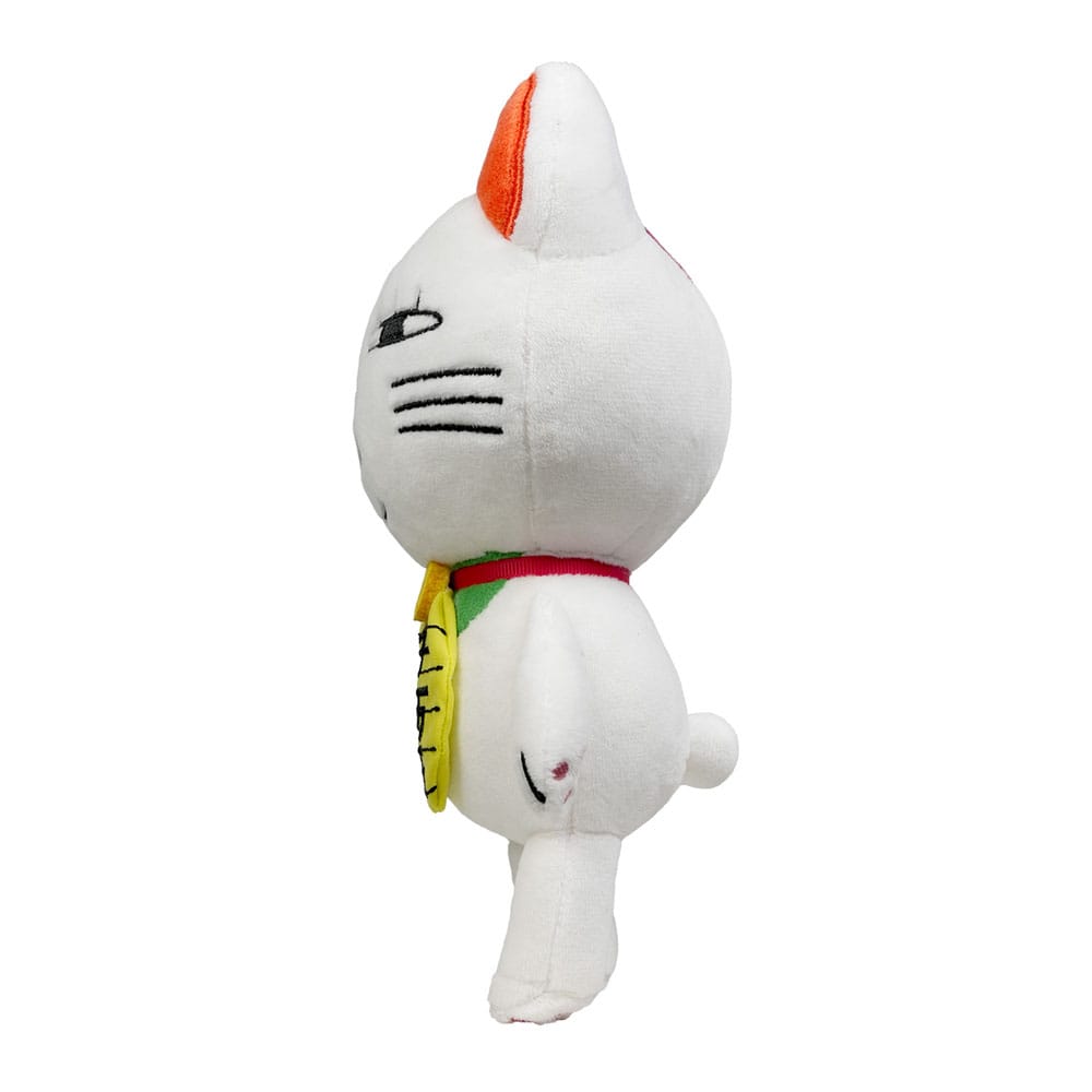 Dandadan Peluches Turbo Granny  23 cm Expositor (12)