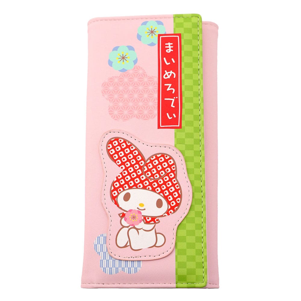 Sanrio Monedero My Melody Japanese