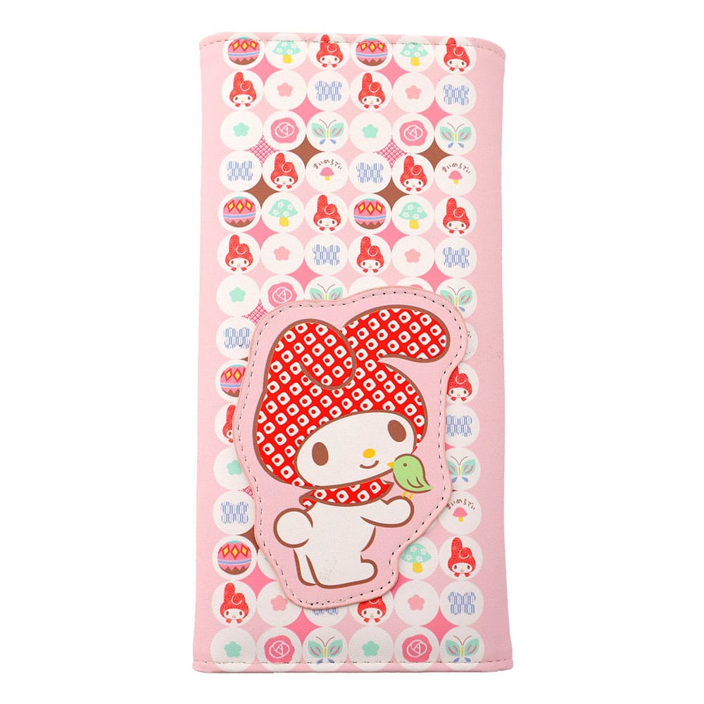 Sanrio Monedero My Melody Japanese