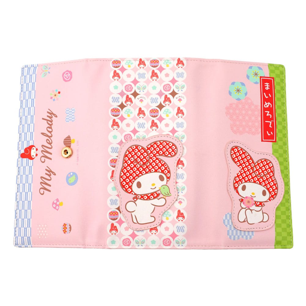 Sanrio Monedero My Melody Japanese