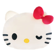 Sanrio Almohadilla 3D Hello Kitty 37 cm