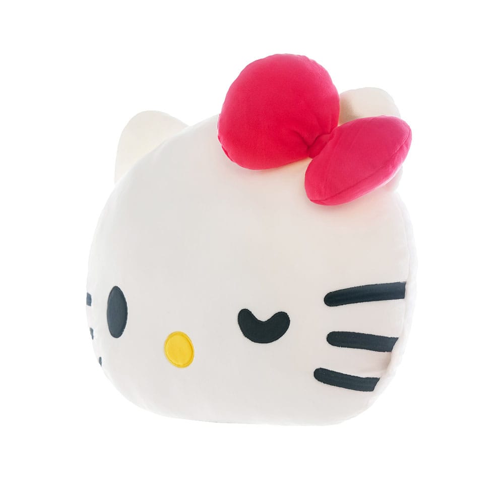Sanrio Almohadilla 3D Hello Kitty 37 cm