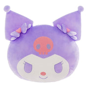 Sanrio Almohadilla 3D Kuromi 37 cm