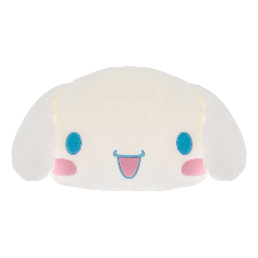 Sanrio Almohadilla 3D Cinnamoroll 37 cm Frikytopia