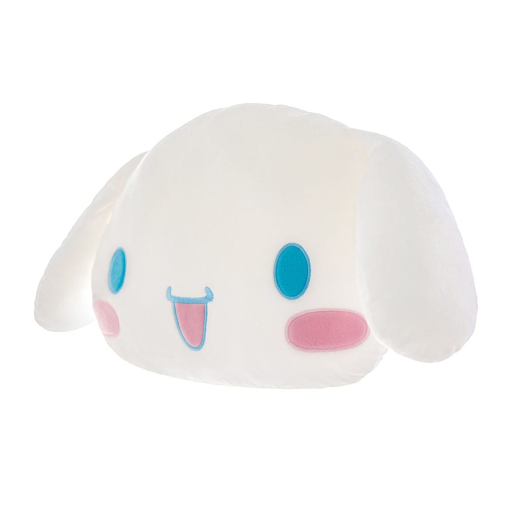 Sanrio Almohadilla 3D Cinnamoroll 37 cm