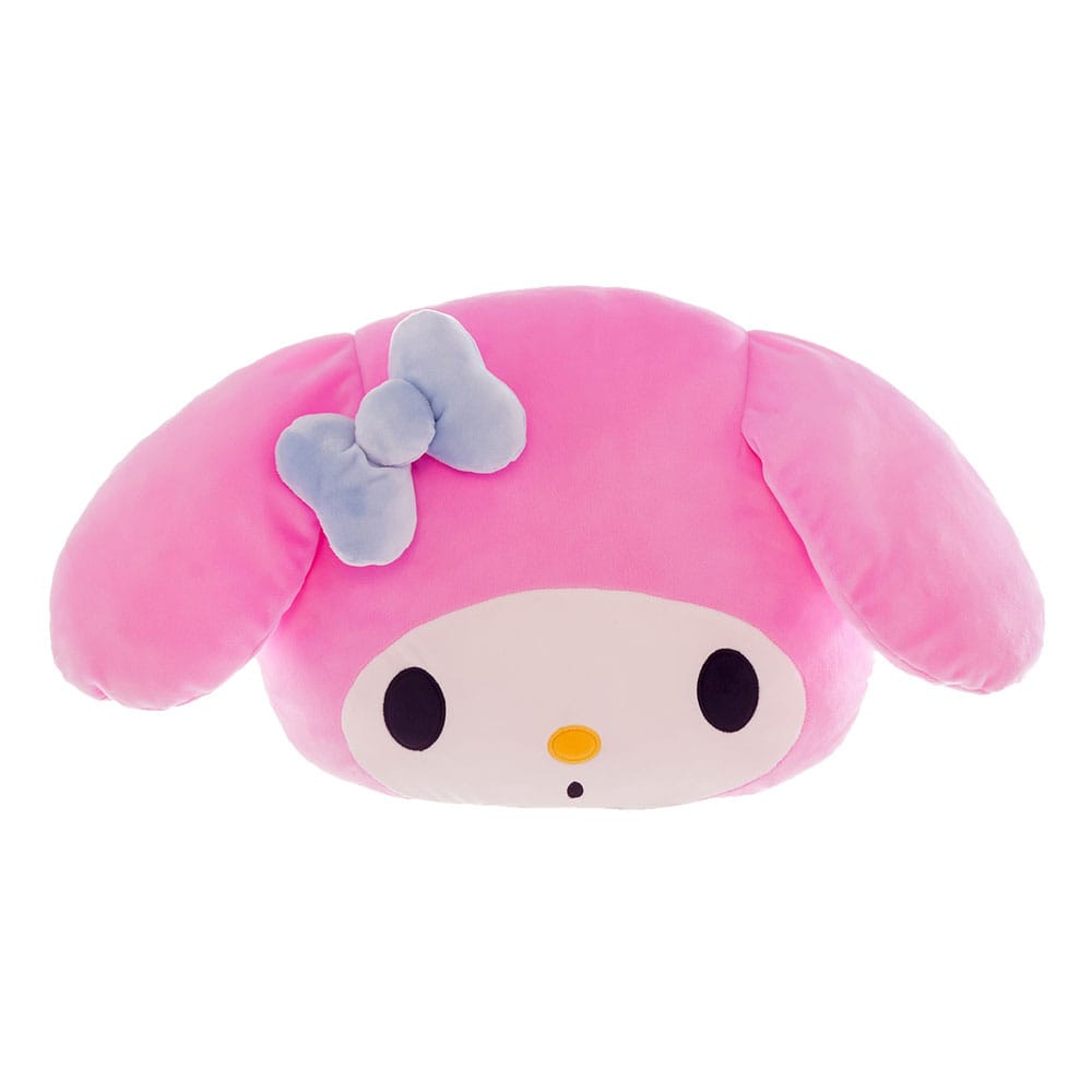 Sanrio Almohadilla 3D My Melody 37 cm Frikytopia