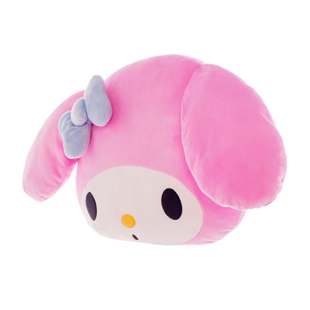 Sanrio Almohadilla 3D My Melody 37 cm