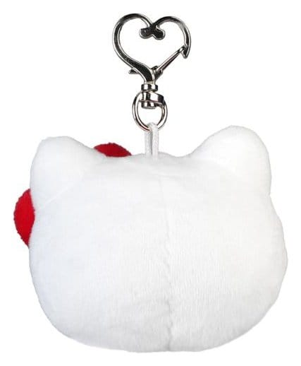 Sanrio Llavero Peluche Hello Kitty 6 cm