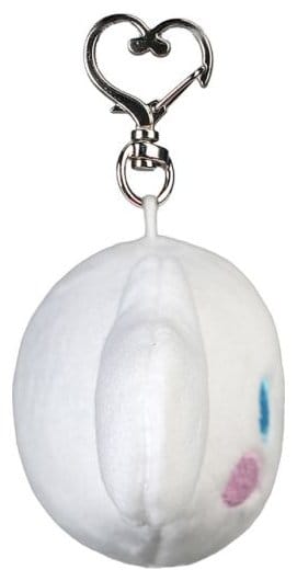 Sanrio Llavero Peluche Cinnamoroll 6 cm