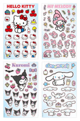 Pegatinas y Stickers