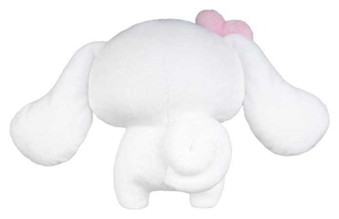 Sanrio Peluche Cinnamoroll Heart XL 35 cm