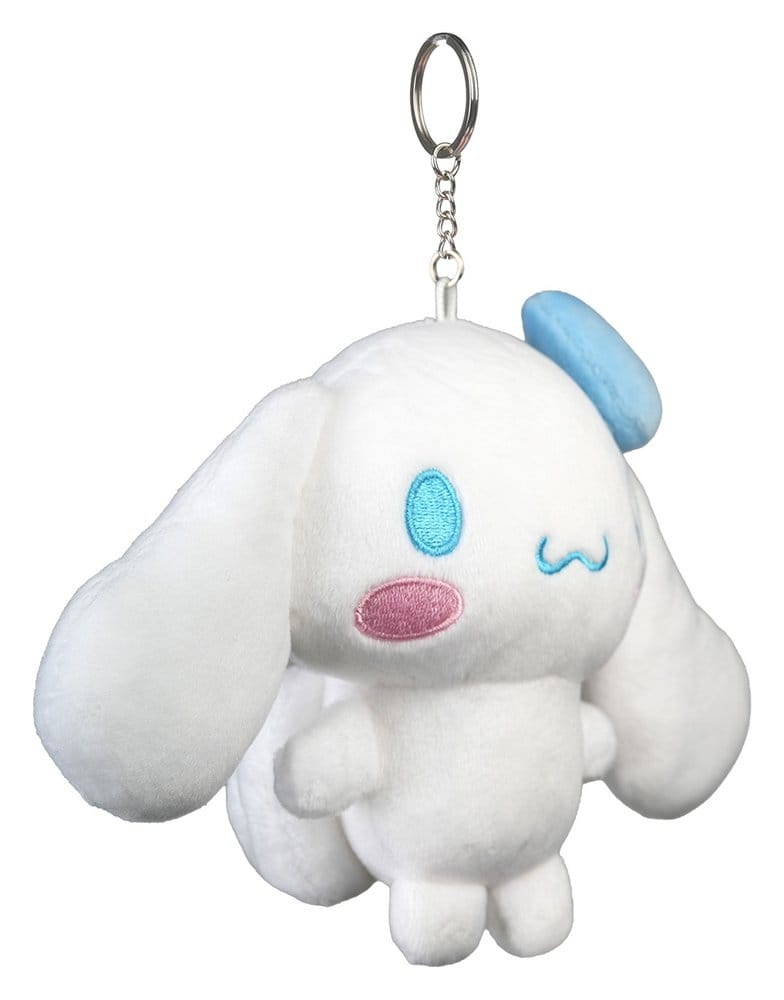 Sanrio Llavero Peluche Cinnamoroll Candies 12 cm