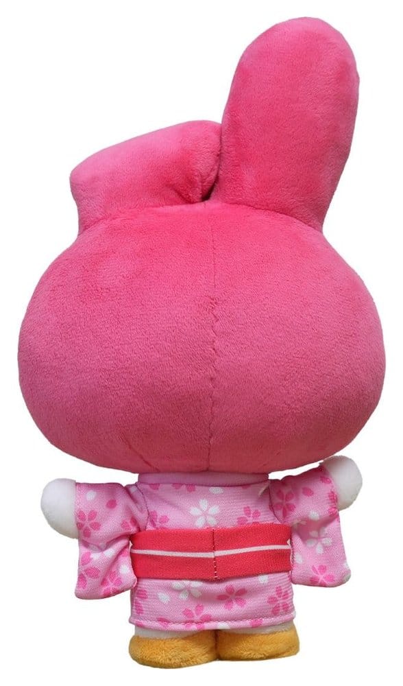 Sanrio Peluche My Melody Kimono Version 22 cm