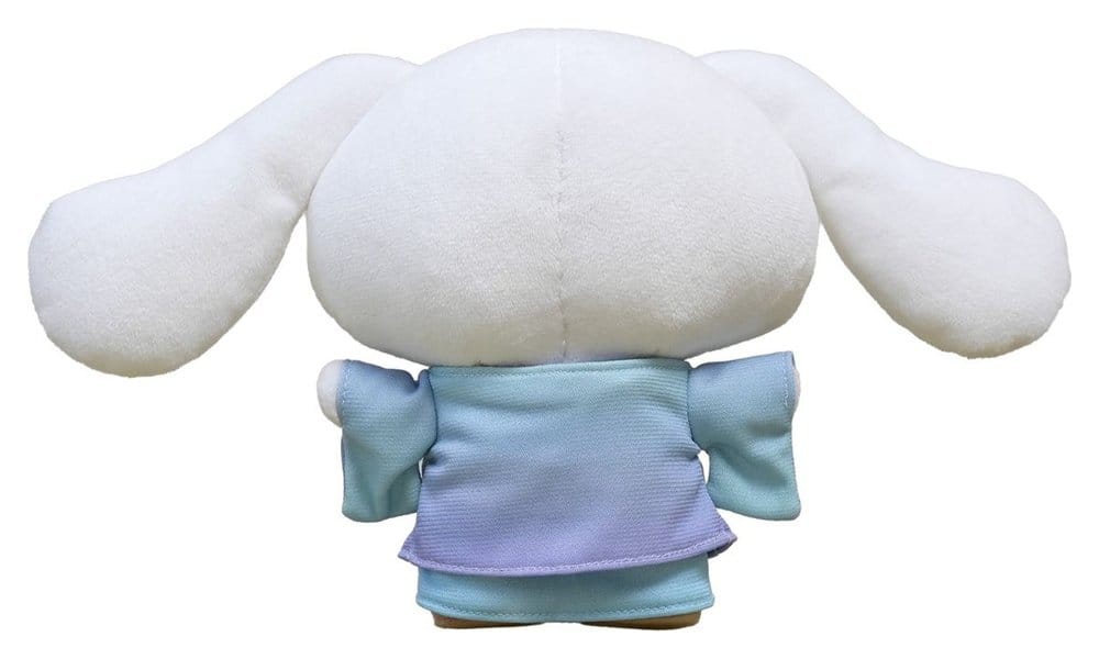Sanrio Peluche Cinnamoroll Kimono Version 20 cm