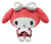 Sanrio Peluche My Melody Pyjama Style M 22 cm