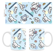 Sanrio Taza Cinnamoroll My Favourite Days