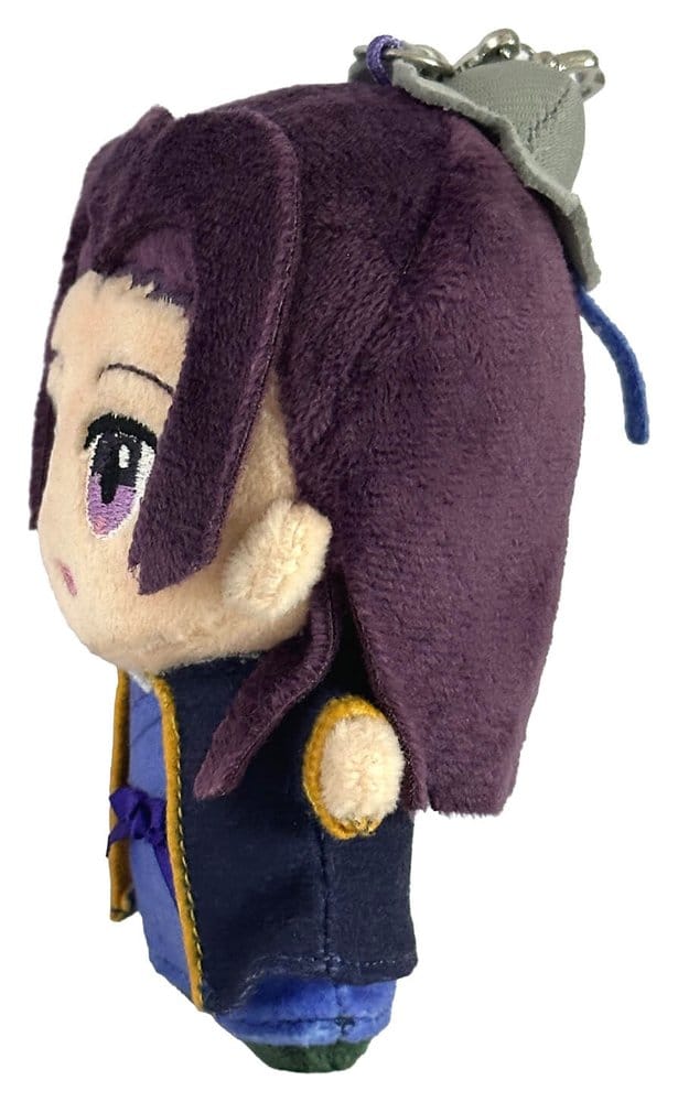 Los diarios de la boticaria Llavero de peluche Jinshi 12 cm