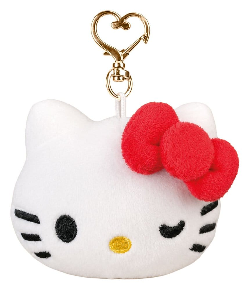 Sanrio Silicona Peluches Cajas Sorpresas Expositor (8)