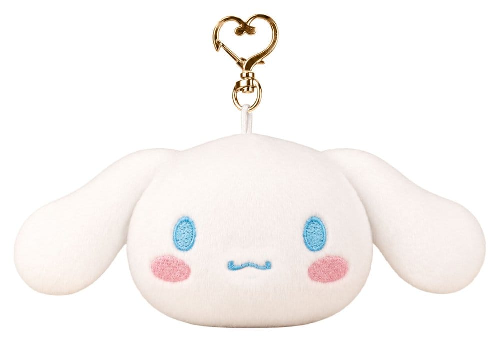 Sanrio Silicona Peluches Cajas Sorpresas Expositor (8)