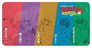 Fairy Tail: 100 Years Quest XXL Alfombrilla de Ratón / Gaming Mat 80 x 40 cm