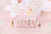 Card Captor Sakura: Clear Card Reloj de pulsera Sakura Clear Time Series Blind Box Display (9)