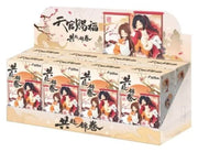 Heaven Official's Blessing Minifiguras Gong Fu Jing Juan Series 13 cm Cajas Sorpresas Expositor (8)