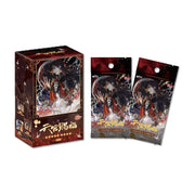Heaven Official´s Blessing Juego de Cartas Coleccionables Illuminate The Night Expositor *Edición China*
