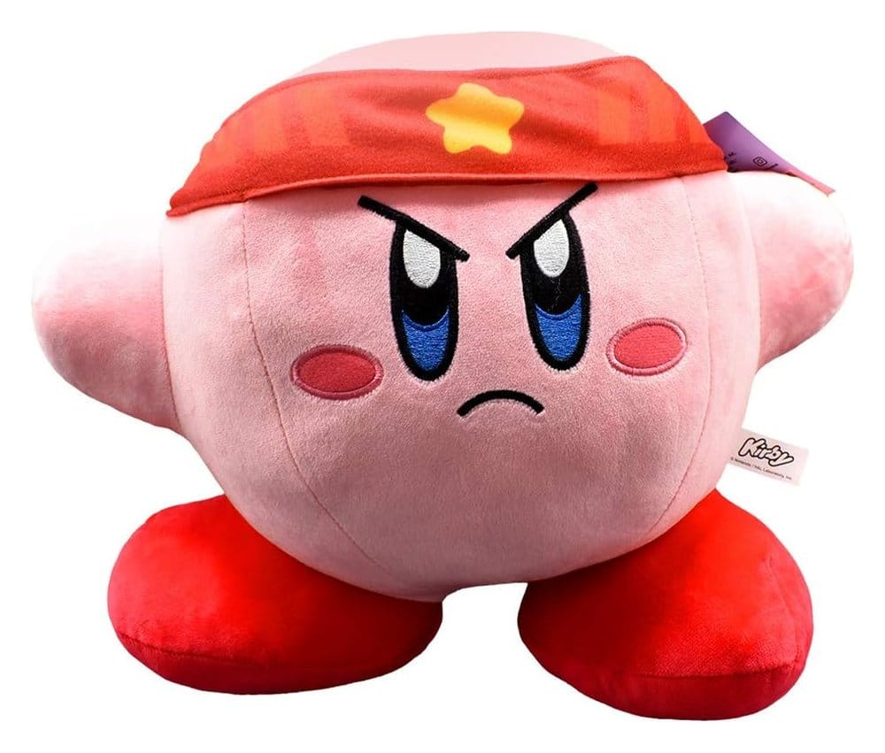 Nintendo Peluche Kirby 30 cm Frikytopia