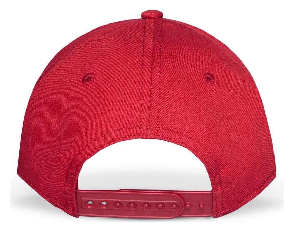 The Witcher Gorra Béisbol