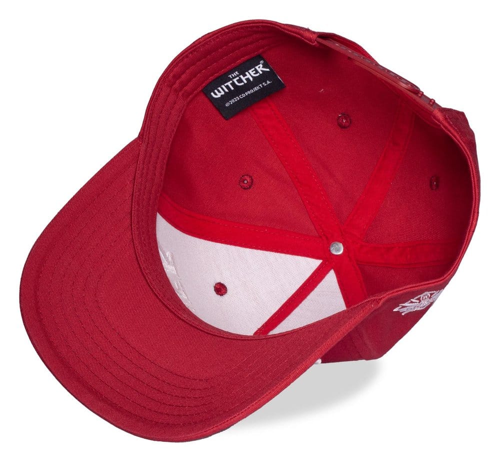 The Witcher Gorra Béisbol