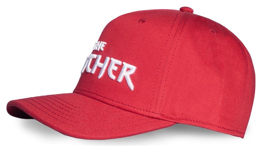 The Witcher Gorra Béisbol