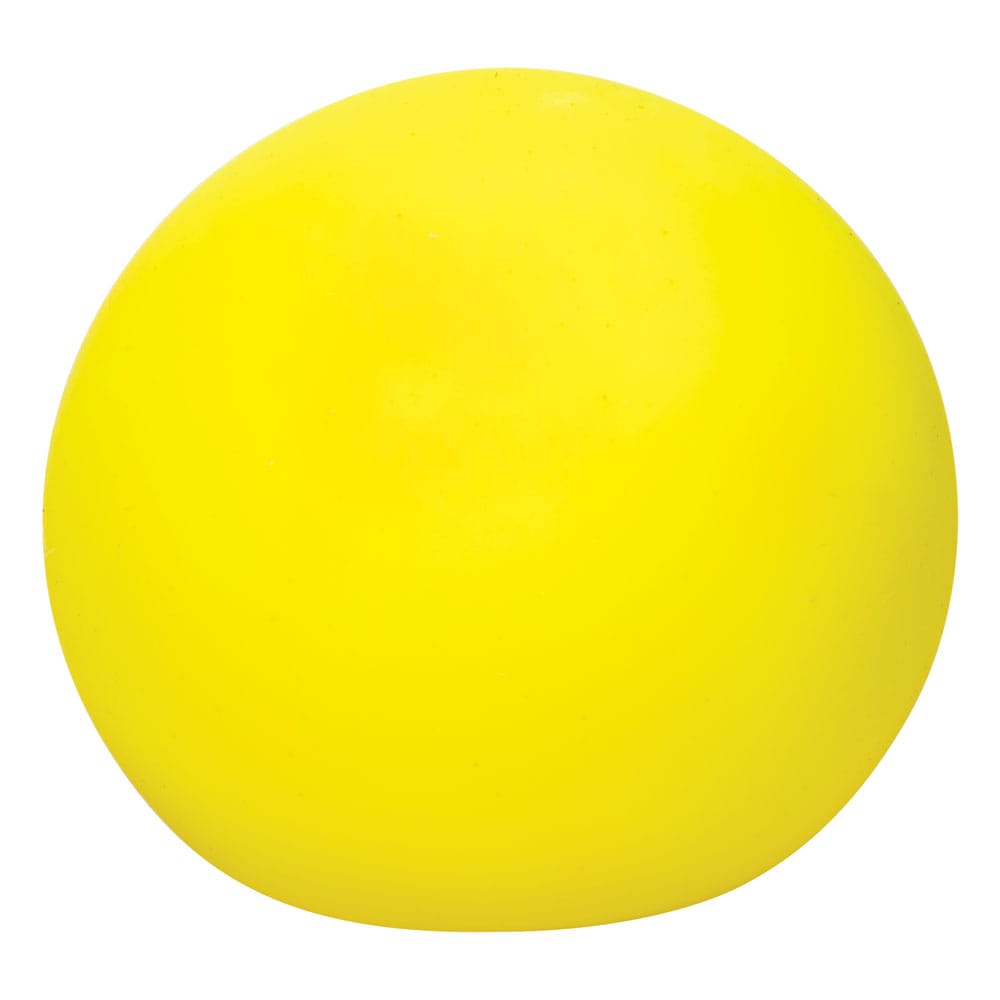 NeeDoh Bolas Antiestrés 6 cm Color Changing NeeDoohs Expositor (12)