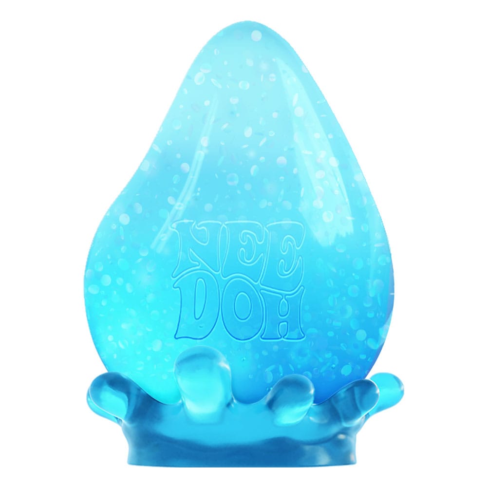 NeeDoh Bolas Antiestrés 8 cm Dream Drop NeeDoh Display (12)