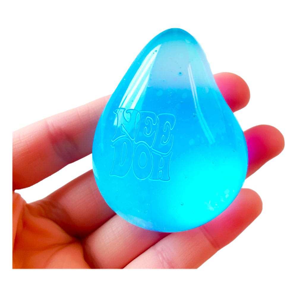 NeeDoh Bolas Antiestrés 8 cm Dream Drop NeeDoh Display (12)