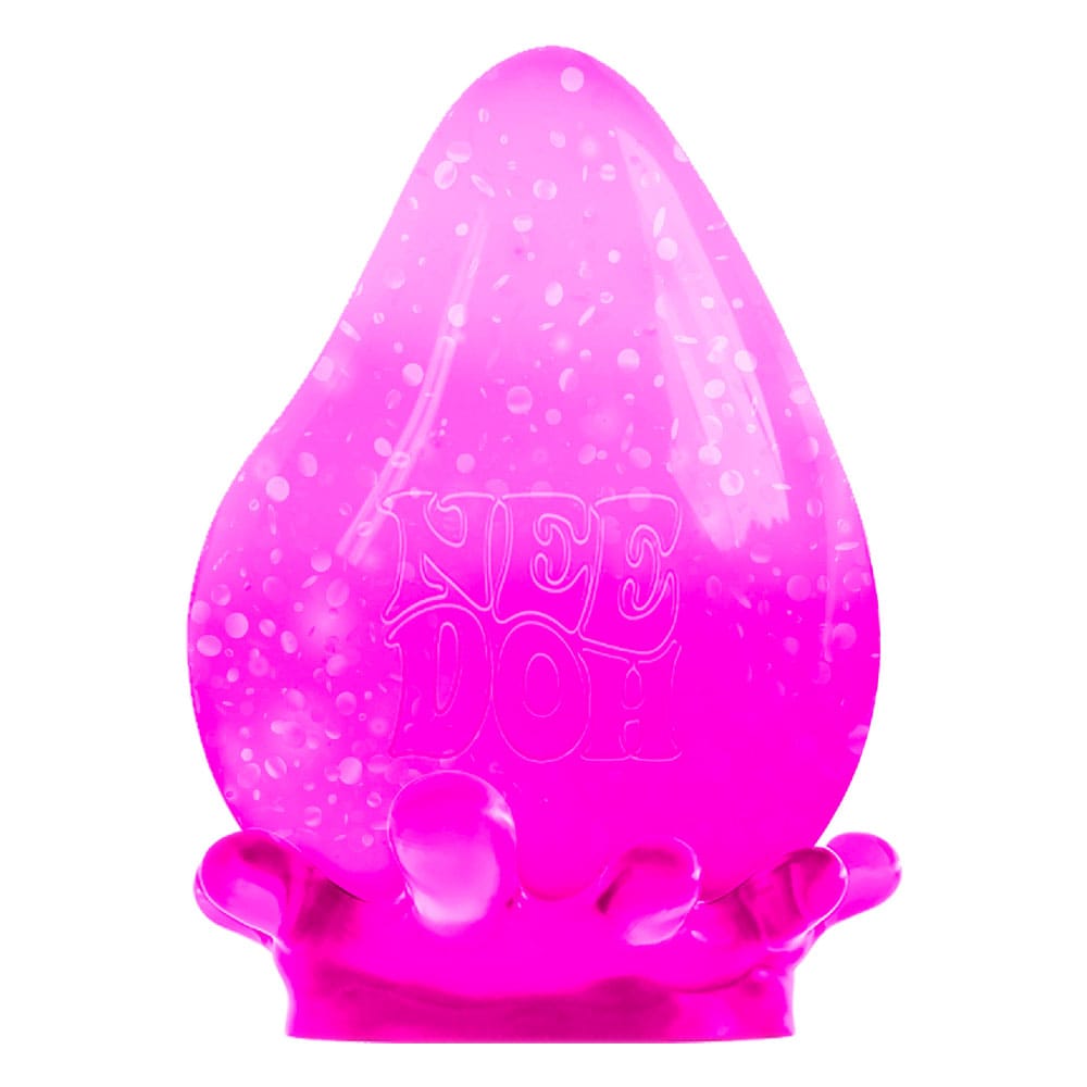 NeeDoh Bolas Antiestrés 8 cm Dream Drop NeeDoh Display (12)